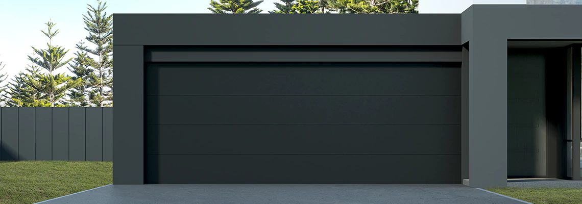 Garage Door Replacement in St. John's, ON