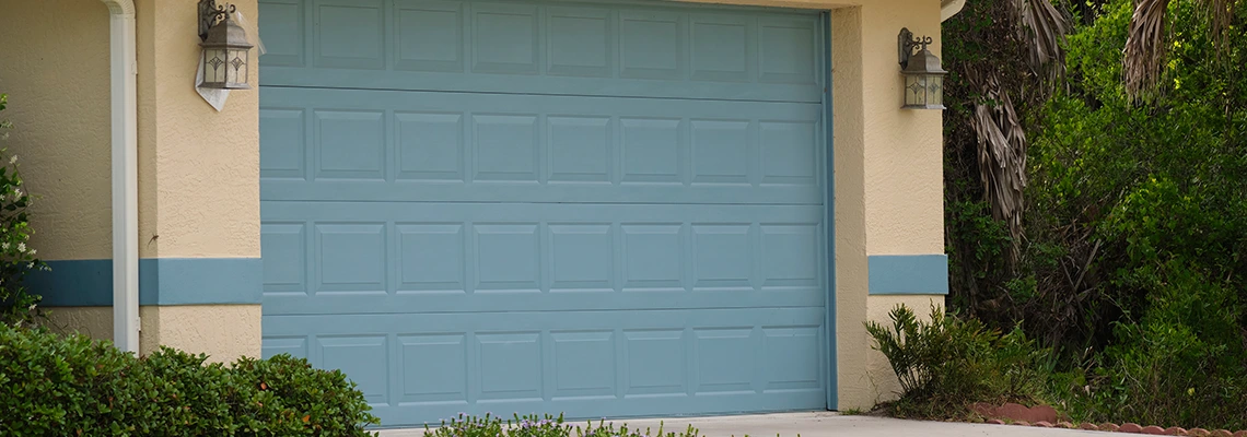 Garage Door Installation in St. John's, ON