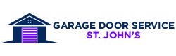 Garage Door Service St. John's